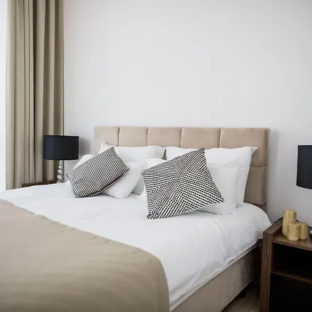 Varsovia Apartamenty Kasprzaka-2
